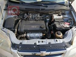 شيفروليه أفيو